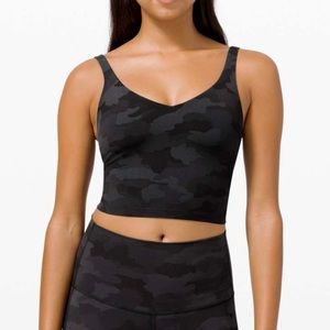 Lululemon align tank